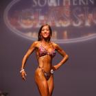 Stephanie  Wagner - NPC Southern Classic 2013 - #1